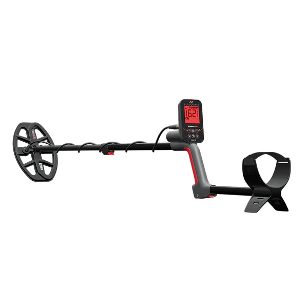 Minelab Vanquish 460 - COMING SOON