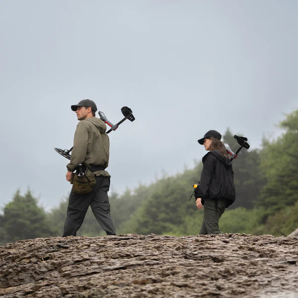 Minelab Vanquish 460 - COMING SOON