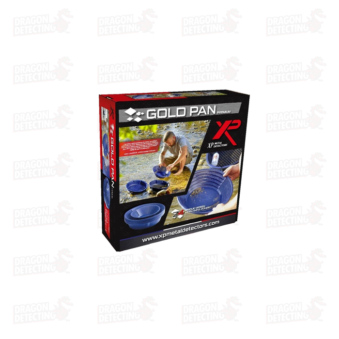 XP Premium Gold Panning Kit