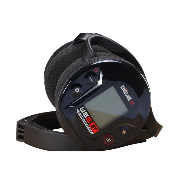 XP WS6 ST Headphones For Deus II - COMING SOON