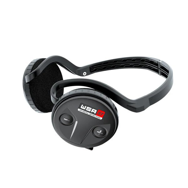 XP WSA ST Headphones For Deus II