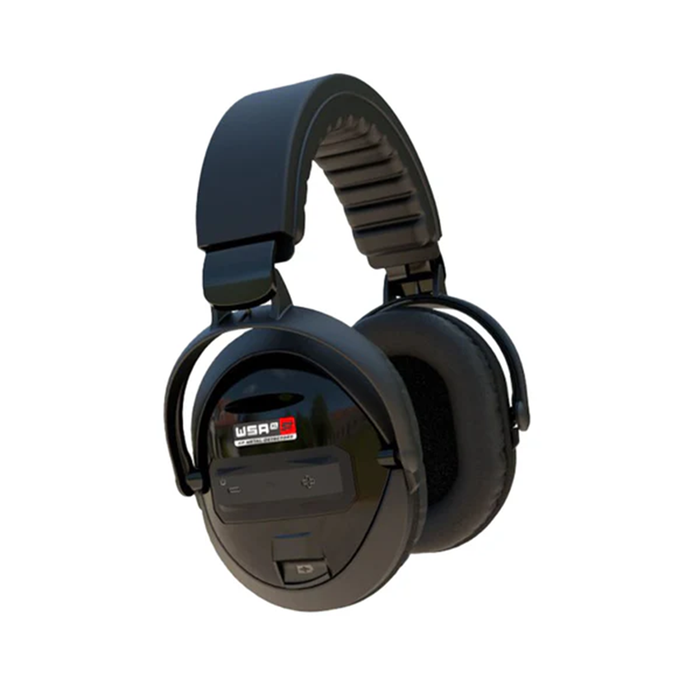 XP WSA XL ST Headphones For Deus II