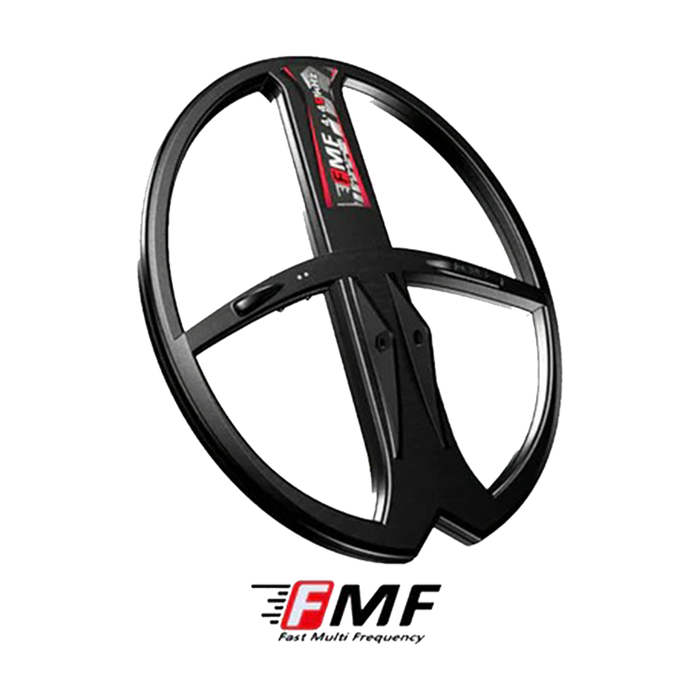 XP FMF Coils for Deus II