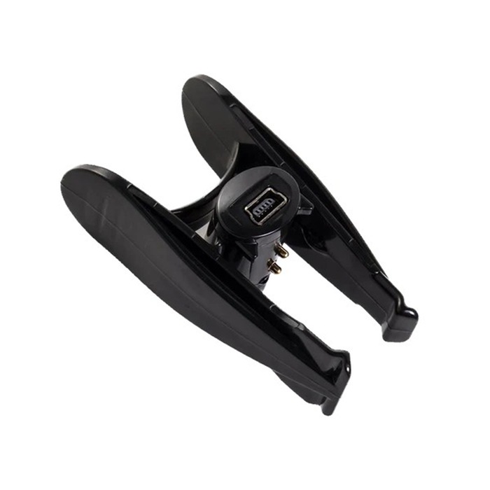 XP coil charging clip