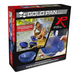 Gold panning kit packaging with XP Metal Detectors branding