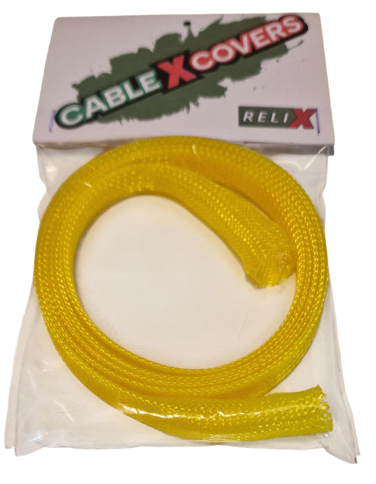 Relix Cable Covers