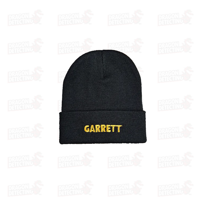 Garrett Beanie Hat