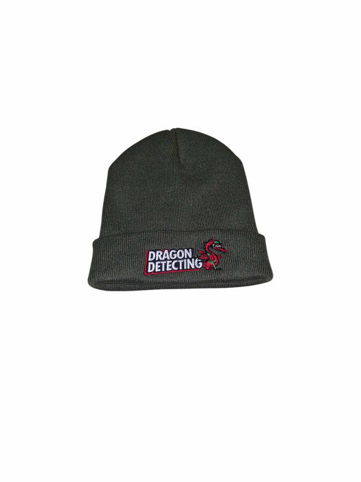 Dragon Detecting Beanie Hat