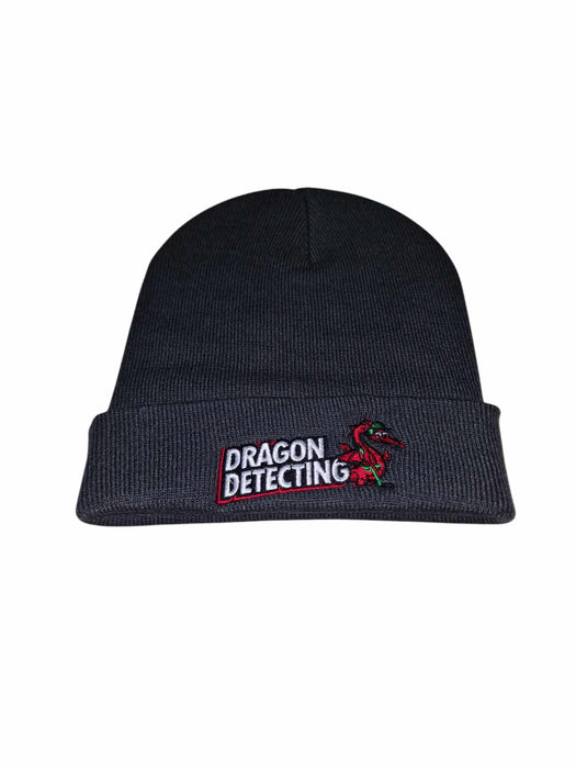 Dragon Detecting Beanie Hat