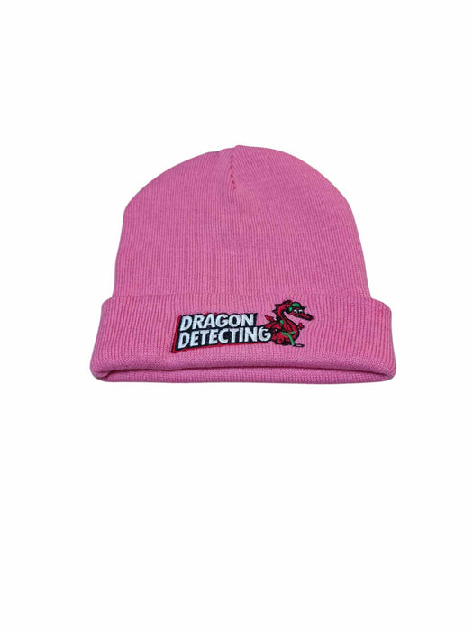 Dragon Detecting Beanie Hat