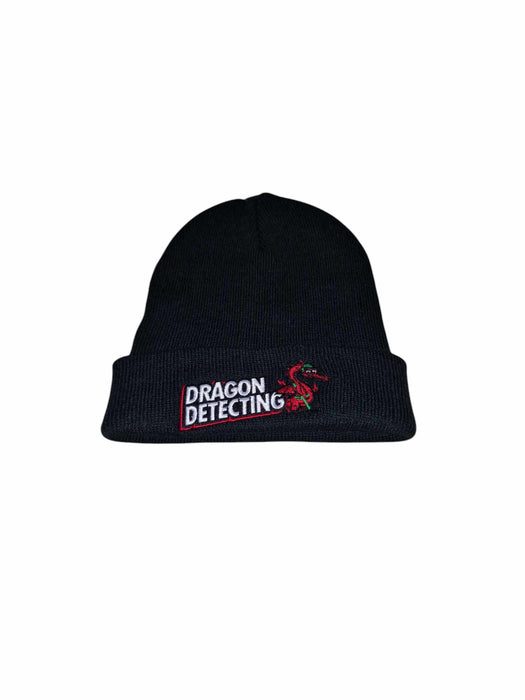 Dragon Detecting Beanie Hat