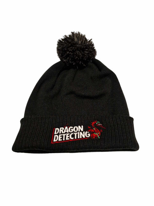 Dragon Detecting Bobble Hat