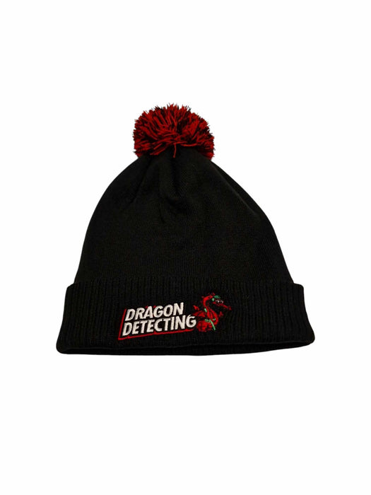 Dragon Detecting Bobble Hat