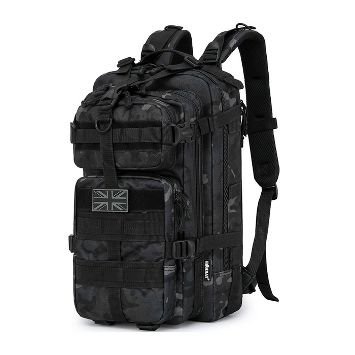 Stealth 25ltr Backpack