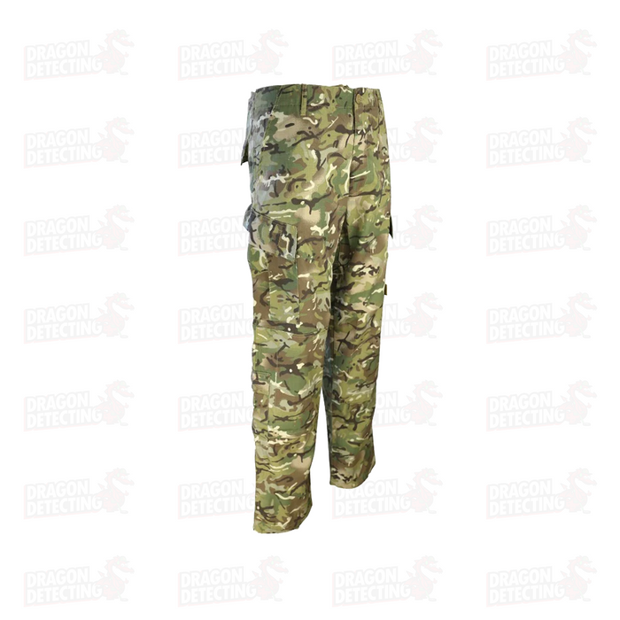 Trousers - ACU Style
