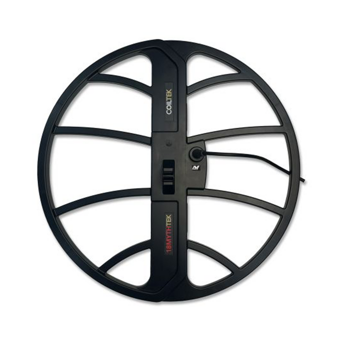 Coiltek Mythtek 18