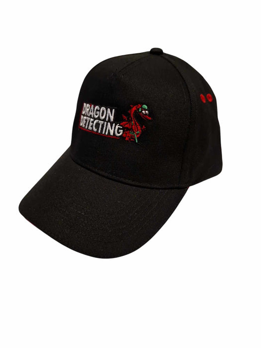 Dragon Detecting Baseball Cap