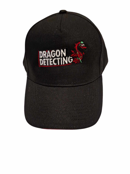 Dragon Detecting Baseball Cap