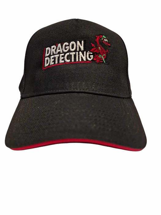 Dragon Detecting Baseball Cap