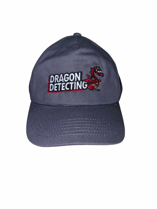 Dragon Detecting Baseball Cap in Grey - Junior