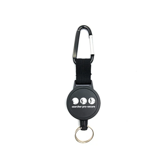 Searcher PRO-Secure Lanyard