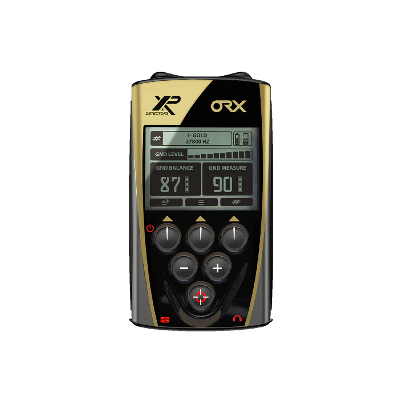 XP ORX