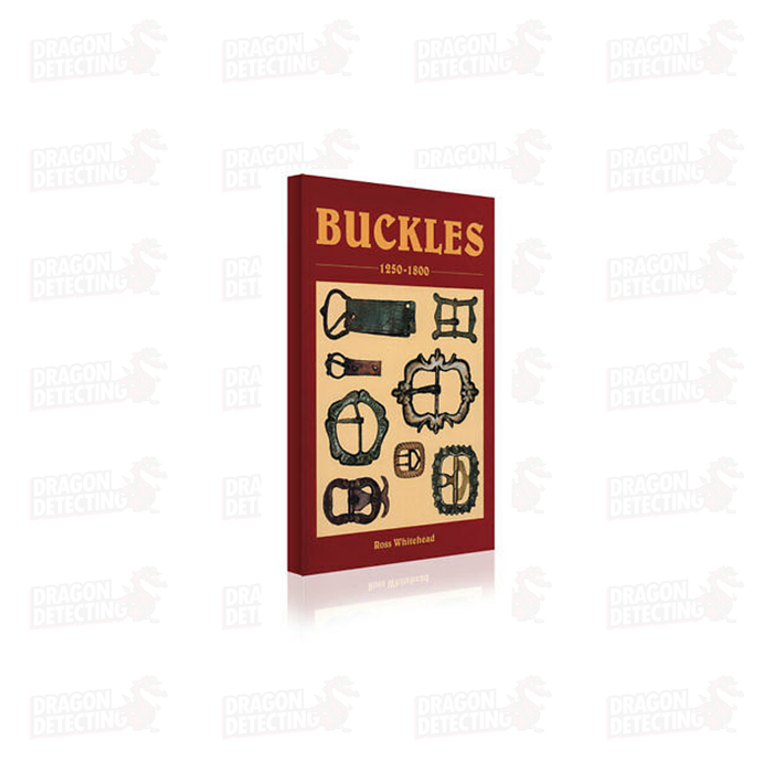 Buckles 1250 - 1800