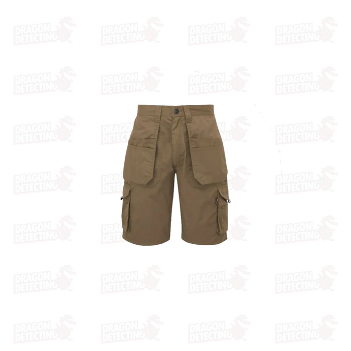 TuffStuff Enduro Cargo Shorts