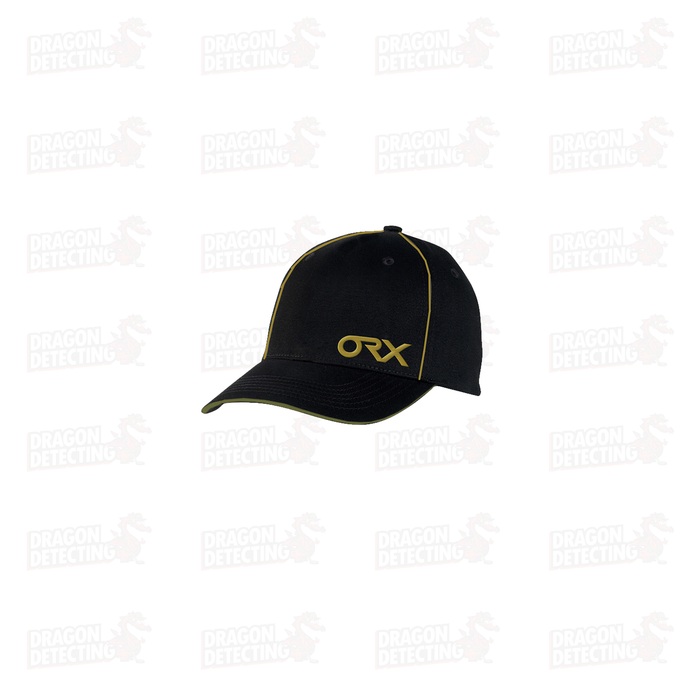 XP ORX Black Cap