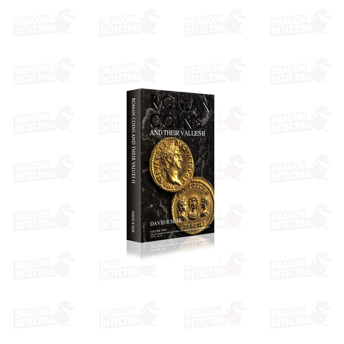 Roman Coins and Their Values - Volume 2
