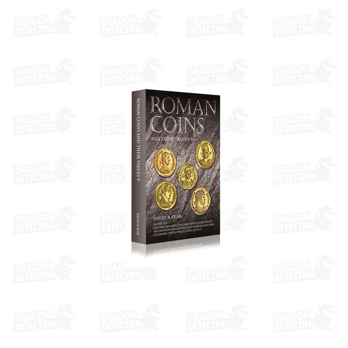 Roman Coins and Their Values - Volume 5