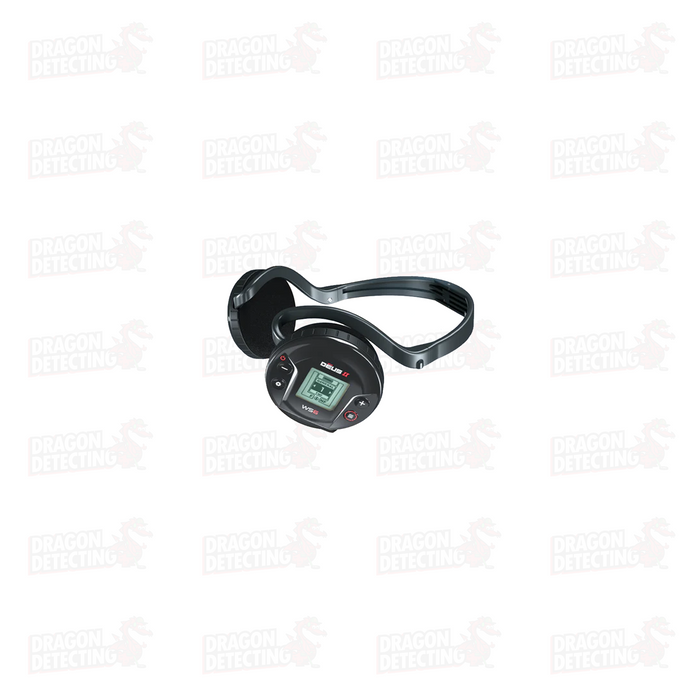 XP WS6 Headphones - DEUS II