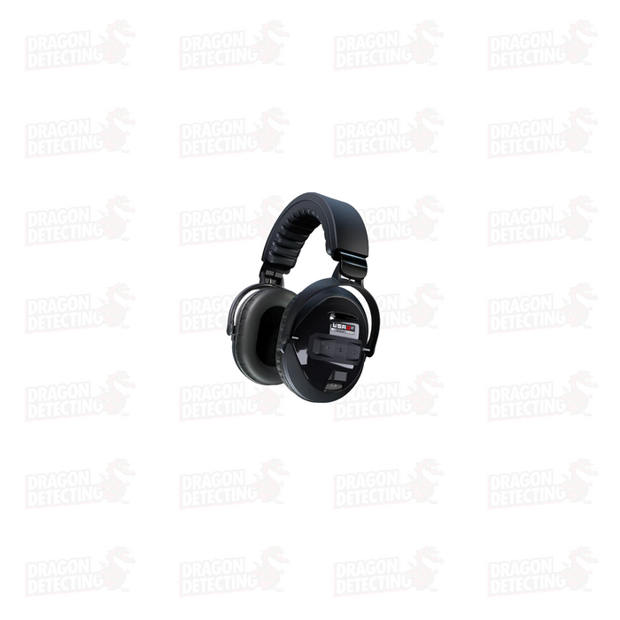 XP WSA II XL Wireless Headphones - DEUS II