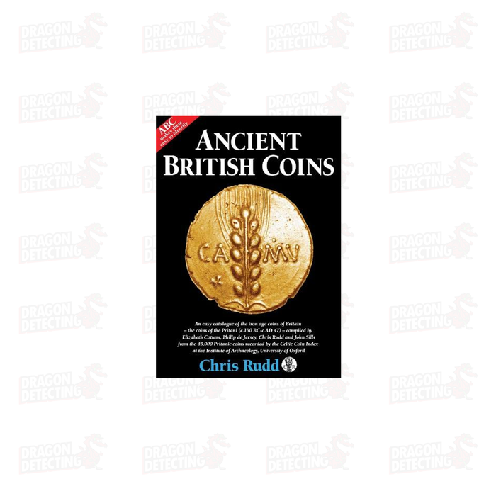 Ancient British Coins