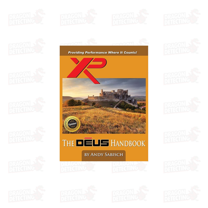 XP Deus Handbook v2 by Andy Sabisch
