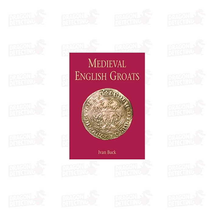 Medieval English Groats