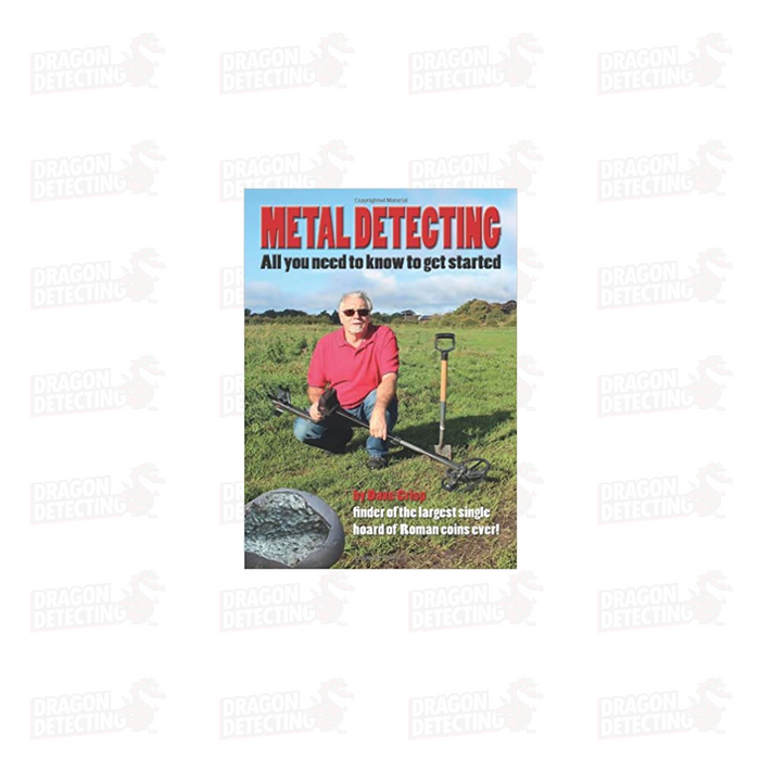 Metal Detecting: All you need to know to get started