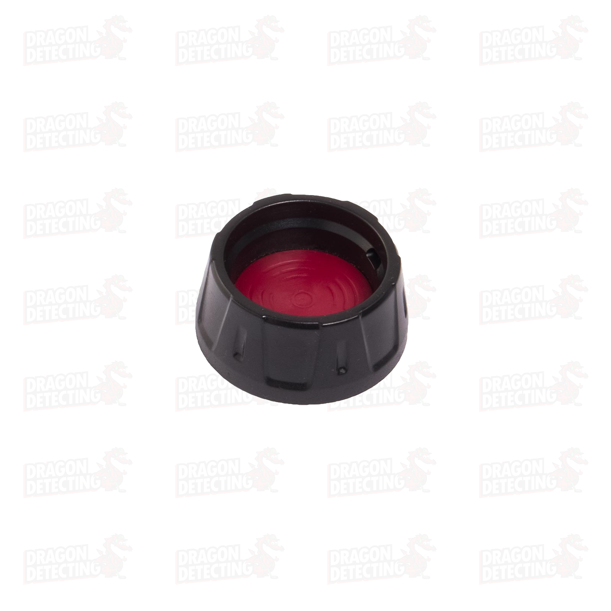 XP MI6 & MI4 Pinpointer End Cap — Dragon Detecting