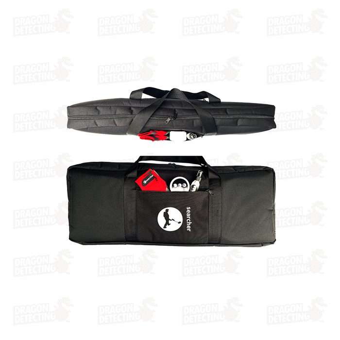 Searcher PRO-tect Compact Carry Bag
